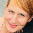 Profilbild von Svenja Baumgärtner