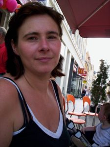 Profilbild von Svenja Becker