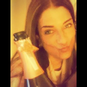 Profilbild von Svenja Bicker