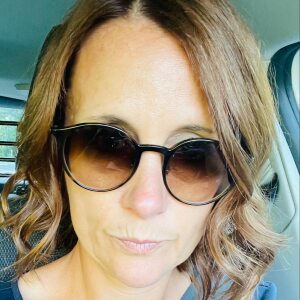 Profilbild von Svenja Bohmbach