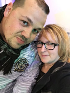 Profilbild von Svenja Bonke