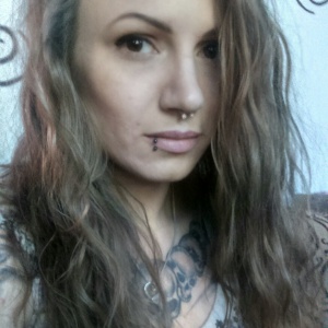 Profilbild von Svenja Brüggemann