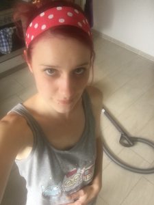 Profilbild von Svenja Budke