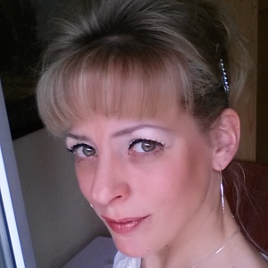 Profilbild von Svenja Busse