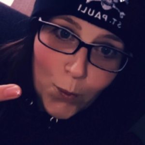 Profilbild von Svenja Conrad