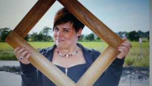 Profilbild von Svenja Dabbert