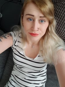 Profilbild von Svenja Dreier