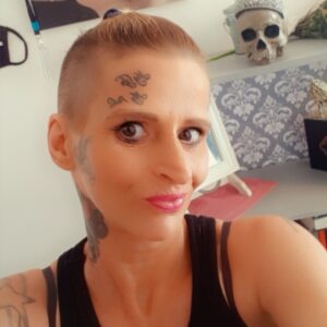 Profilbild von Svenja Dreier