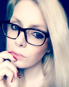 Profilbild von Svenja Dutke