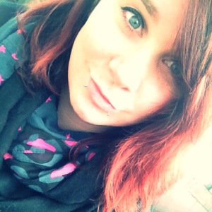 Profilbild von Svenja Ehlert