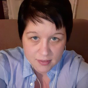 Profilbild von Svenja Ehrich