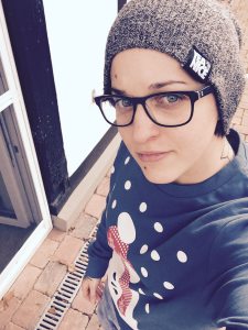 Profilbild von Svenja Eisenhauer-Laqua
