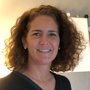 Profilbild von Svenja Els