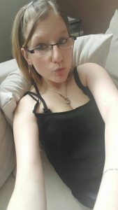 Profilbild von Svenja Elsner