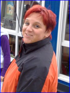 Profilbild von Svenja Engel