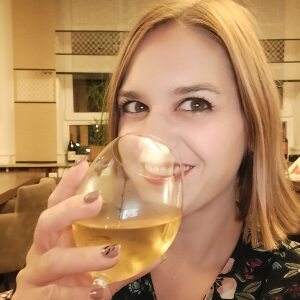 Profilbild von Svenja Erdmann