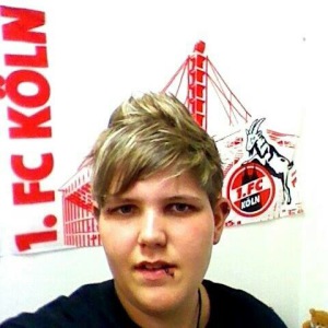 Profilbild von Svenja Ernst