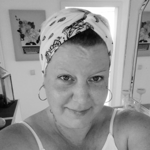 Profilbild von Svenja Ewert
