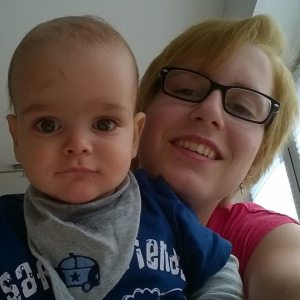Profilbild von Svenja Exner