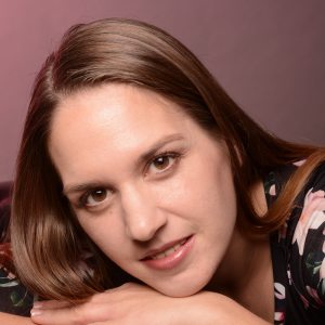 Profilbild von Svenja Fengels