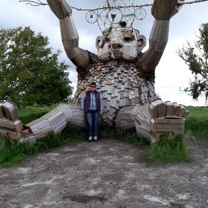 Profilbild von Svenja Geermann