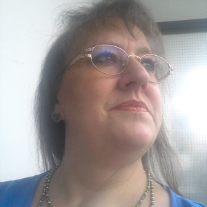 Profilbild von Svenja Gehrken