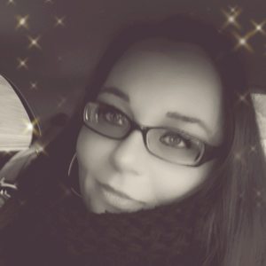 Profilbild von Svenja Gießler