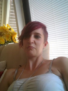 Profilbild von Svenja Glade