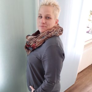 Profilbild von Svenja Göken