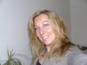 Profilbild von Svenja Görke