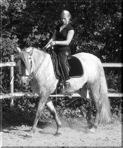 Profilbild von Svenja Görtz