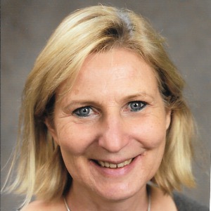 Profilbild von Svenja Görtzen