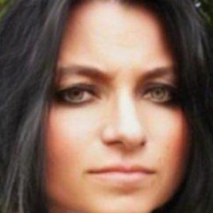 Profilbild von Svenja Gonnermann