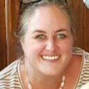 Profilbild von Svenja Gorjani