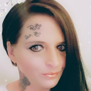 Profilbild von Svenja Grohn