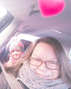 Profilbild von Svenja Großer