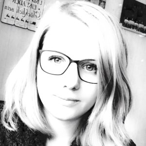 Profilbild von Svenja Grunau
