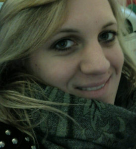 Profilbild von Svenja Günther