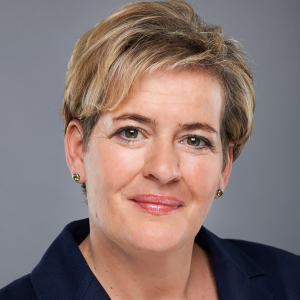 Profilbild von Svenja Habenschaden