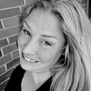 Profilbild von Svenja Haberland