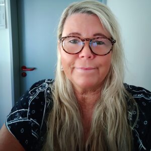 Profilbild von Svenja Hamann