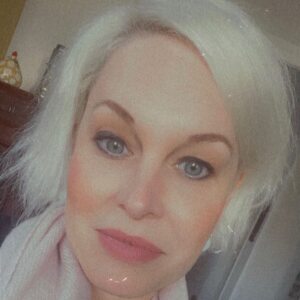 Profilbild von Svenja Hanschmann