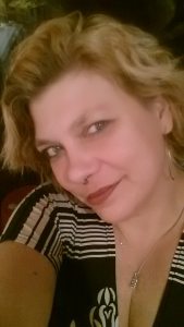 Profilbild von Svenja Haude