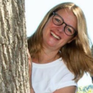 Profilbild von Svenja Heller