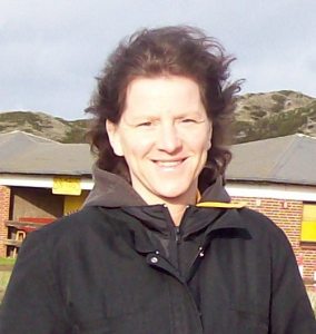 Profilbild von Svenja Herbold