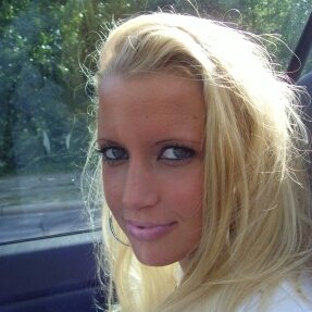 Profilbild von Svenja Herdel