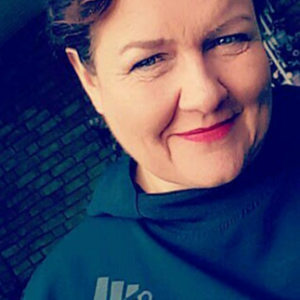 Profilbild von Svenja Heße