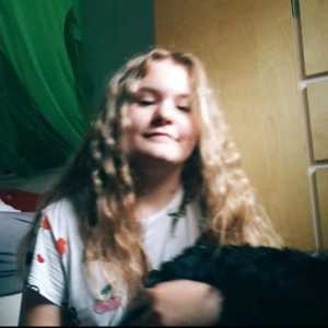 Profilbild von Svenja Hibrock