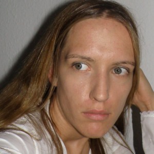 Profilbild von Svenja Hille