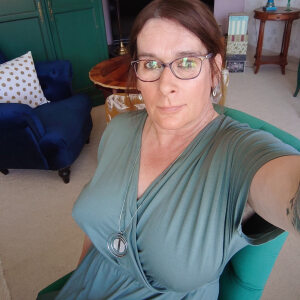 Profilbild von Svenja Hofmann